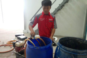 Jasa Anti Tikus Bergaransi dan Berkualitas  Call : 0812 9585 6266