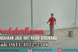 0813–1022–2548 . Jasa Basmi Rayap Kayu Jakarta bergaransi